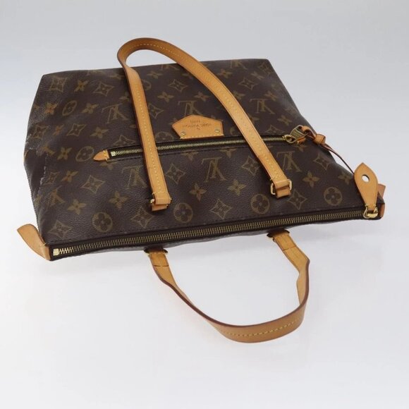 LOUIS VUITTON Monogram Jena PM Tote Bag M42268 LV Auth nb354 - Picture 7 of 16